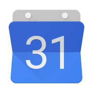 Google Calendar