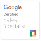 Google Apps Sales Specialist